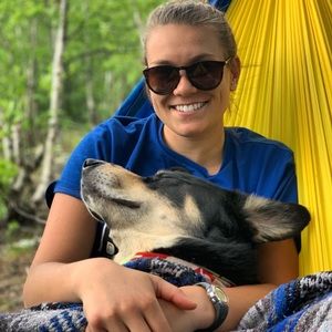 Meet your Posher, Rowan